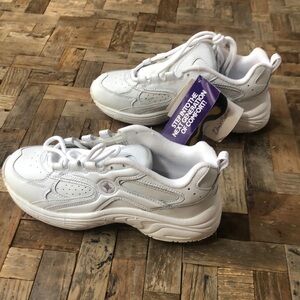 Denise Austin Vintage Spalding Energaire 2 Fitness Shoes NWT